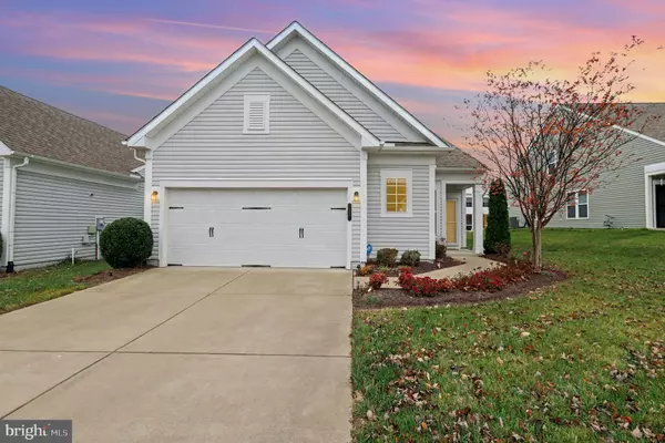 12 PENSACOLA ST, Fredericksburg, VA 22406