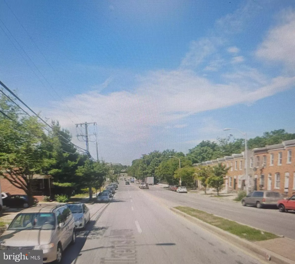 Baltimore, MD 21223,2733 WILKENS AVE