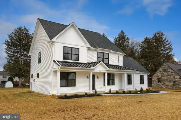 Lititz, PA 17543,514 WOODCREST AVE