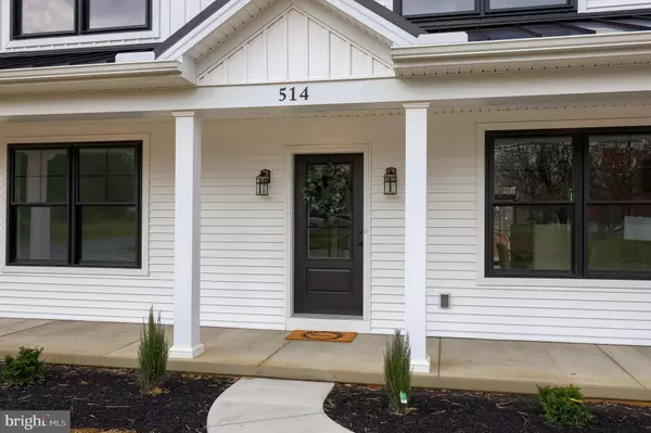 Lititz, PA 17543,514 WOODCREST AVE