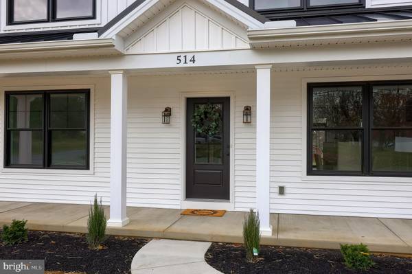 Lititz, PA 17543,514 WOODCREST AVE