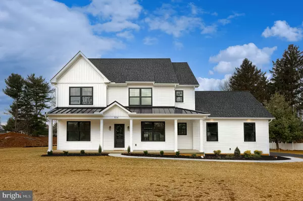 514 WOODCREST AVE, Lititz, PA 17543