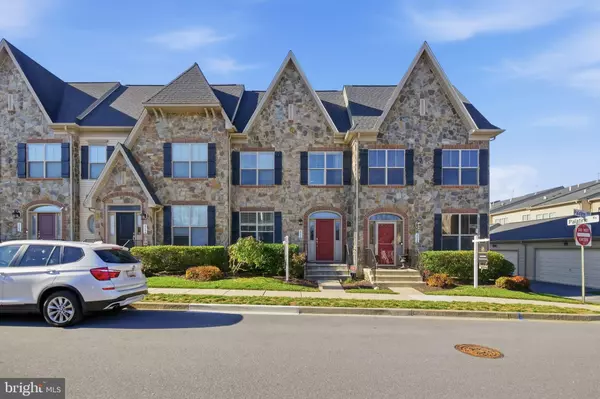 3046 PALATINE DR, Frederick, MD 21701