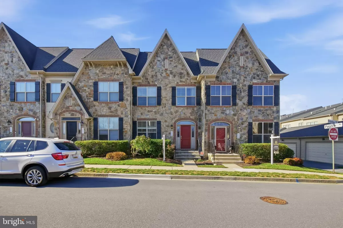 Frederick, MD 21701,3046 PALATINE DR