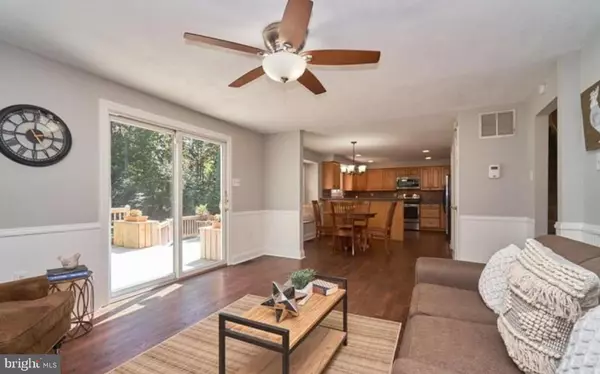 Manassas, VA 20112,13767 CORONADO CT