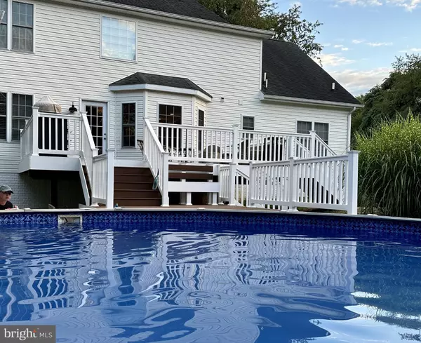 Martinsburg, WV 25404,66 MASON LN