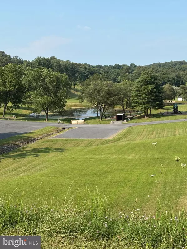 Winchester, VA 22602,LOT 30 COCHISE TRL