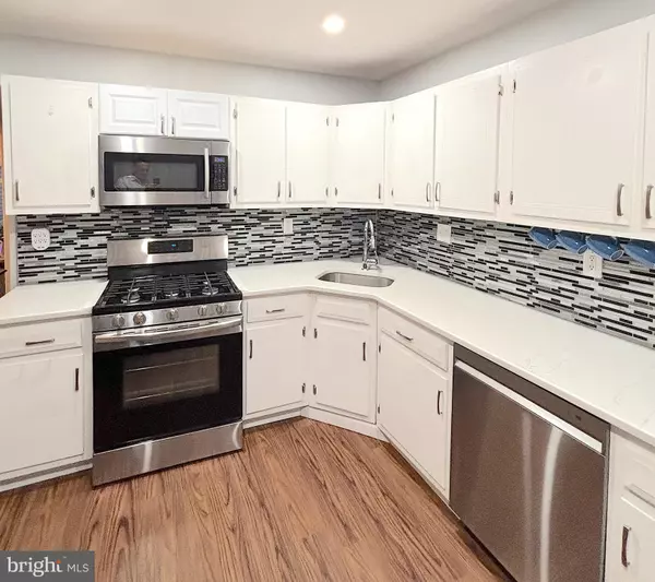 Pine Hill, NJ 08021,407 MASON RUN