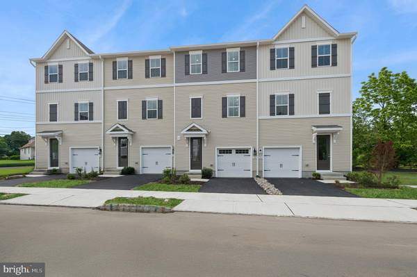 46 BASSWOOD ST #601, Berlin, NJ 08009
