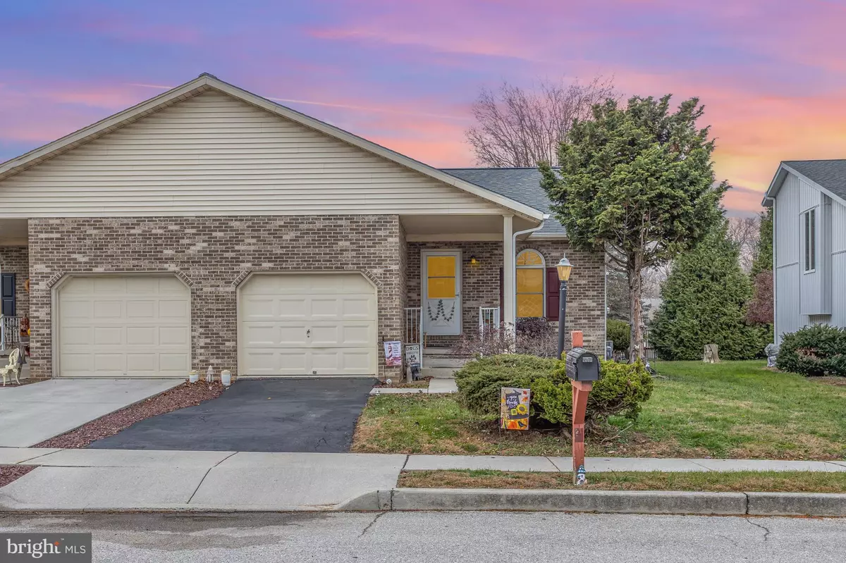 Hanover, PA 17331,236 KENNEDY CT