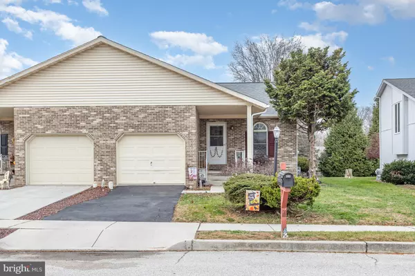 Hanover, PA 17331,236 KENNEDY CT