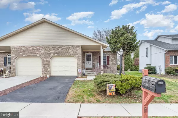 Hanover, PA 17331,236 KENNEDY CT