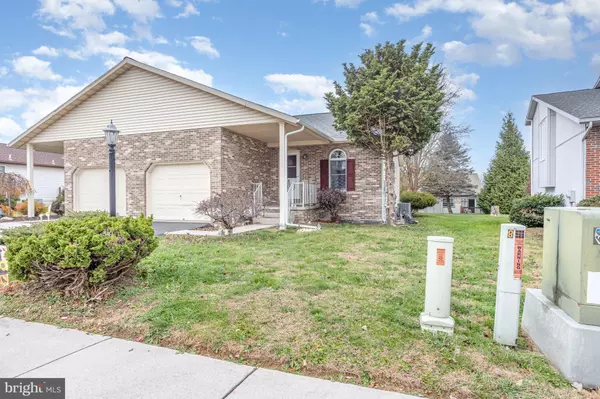 Hanover, PA 17331,236 KENNEDY CT