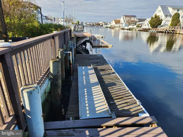 Little Egg Harbor Twp, NJ 08087,14 W THAMES RD