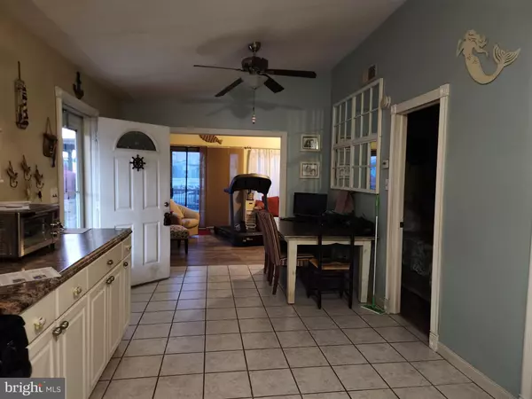 Little Egg Harbor Twp, NJ 08087,14 W THAMES RD