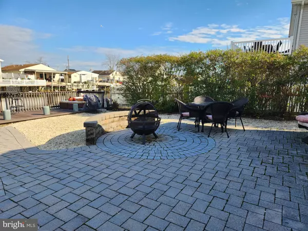 Little Egg Harbor Twp, NJ 08087,14 W THAMES RD