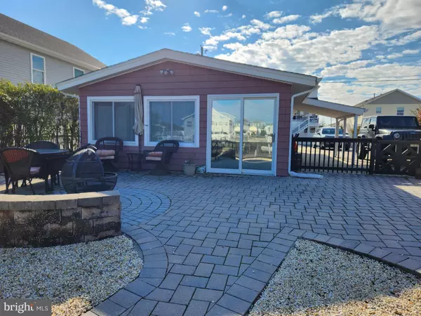 Little Egg Harbor Twp, NJ 08087,14 W THAMES RD