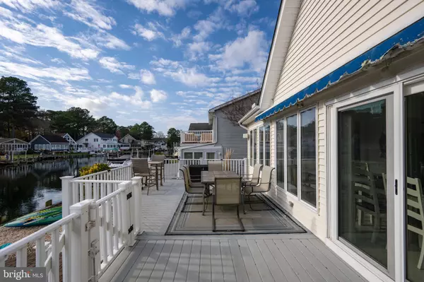 Berlin, MD 21811,368 OCEAN PKWY