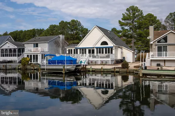 Berlin, MD 21811,368 OCEAN PKWY