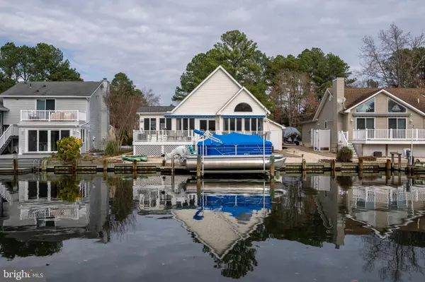 Berlin, MD 21811,368 OCEAN PKWY