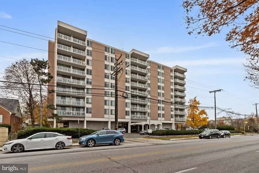 6210 PARK HEIGHTS AVE #400, Baltimore, MD 21215