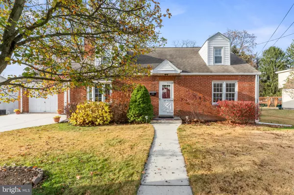 Hamilton, NJ 08619,111 NORCROSS CIR