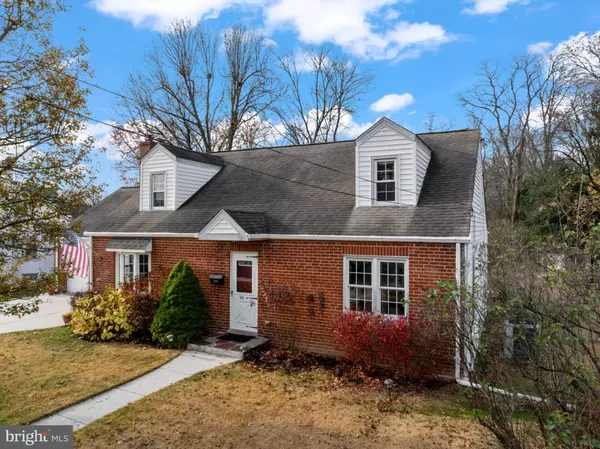 Hamilton, NJ 08619,111 NORCROSS CIR