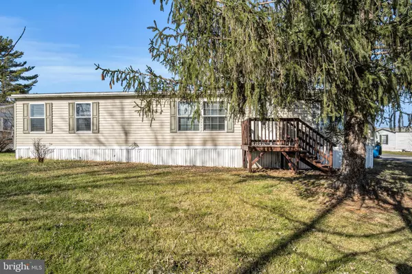 East Berlin, PA 17316,11 TYLER DR