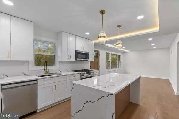 Gwynn Oak, MD 21207,5434 DOGWOOD