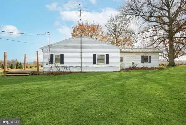 Aspers, PA 17304,539 ASPERS BENDERSVILLE RD