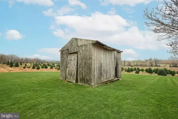 Aspers, PA 17304,539 ASPERS BENDERSVILLE RD