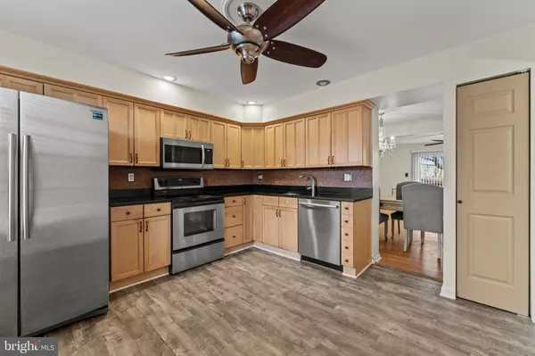 Parkville, MD 21234,2647 EBONY RD