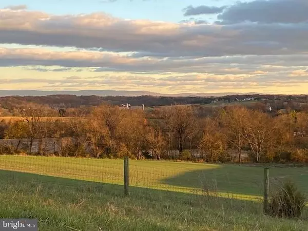 14521 FAIRVIEW HILL LN, Clear Spring, MD 21722