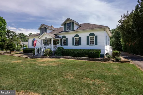 Hammonton, NJ 08037,711 S EGG HARBOR RD