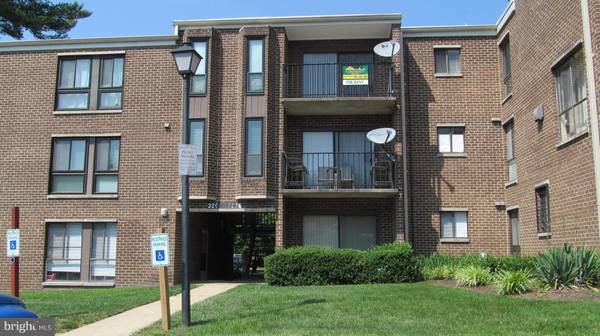 3200 SPARTAN RD #3-E-4, Olney, MD 20832