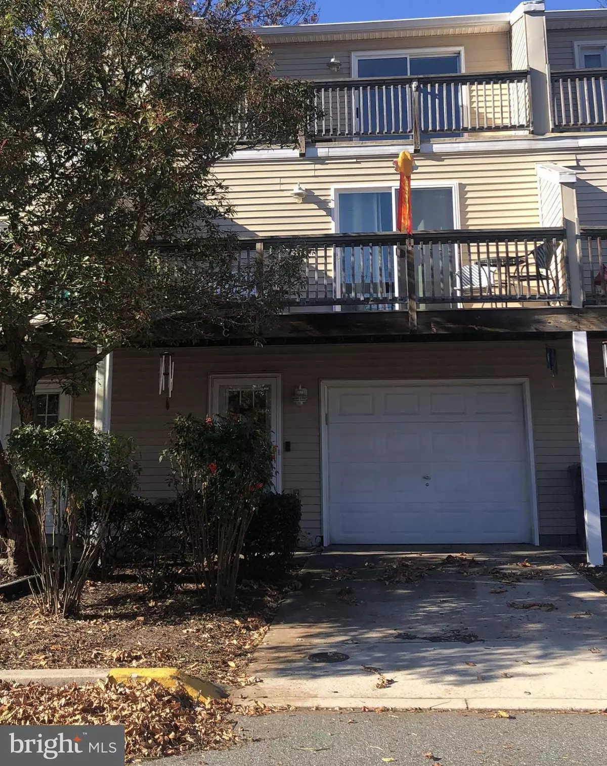 Rehoboth Beach, DE 19971,31 6TH ST #9