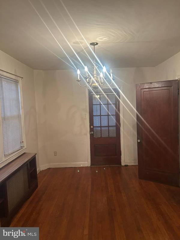 Washington, DC 20020,1464 MORRIS RD SE