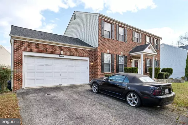 Waldorf, MD 20603,2440 STREAMVIEW DR