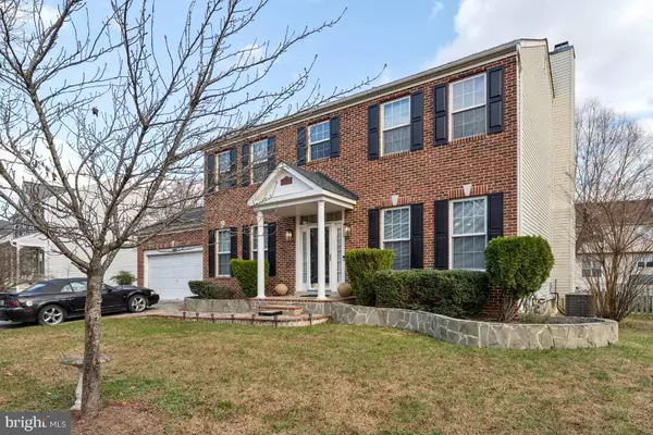 Waldorf, MD 20603,2440 STREAMVIEW DR