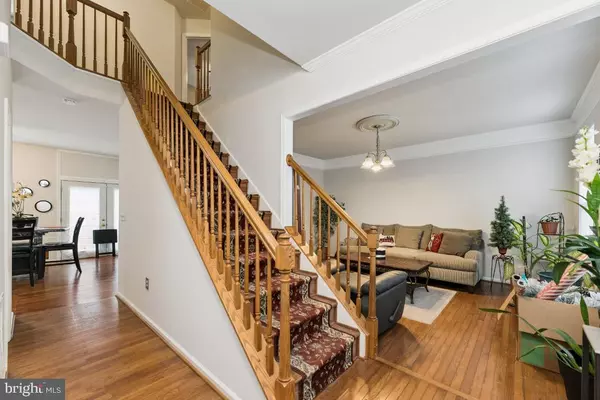 Waldorf, MD 20603,2440 STREAMVIEW DR