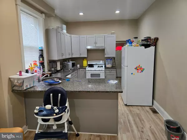 Trenton, NJ 08618,51 BOUDINOT ST