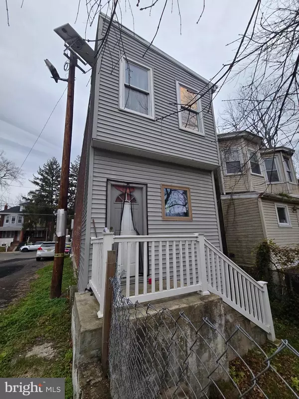 Trenton, NJ 08618,51 BOUDINOT ST