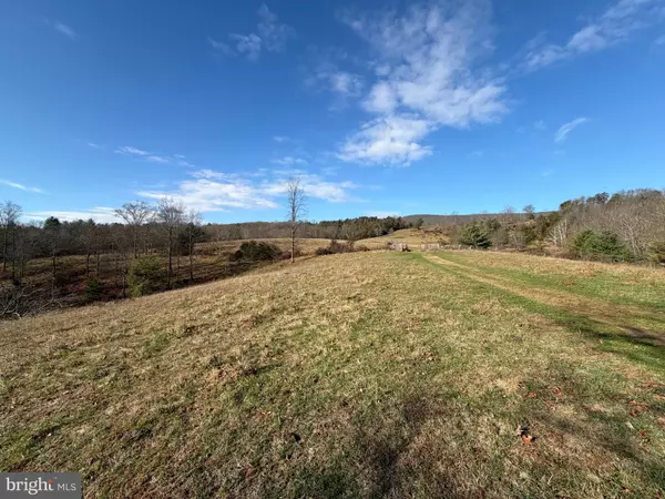 Baker, WV 26801,34.58 AC OFF SPERRY'S RUN RD