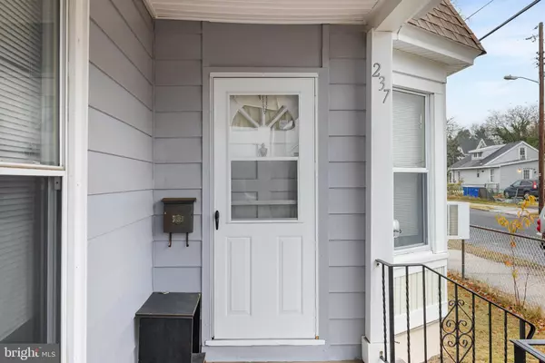 Millville, NJ 08332,237 S 3RD ST