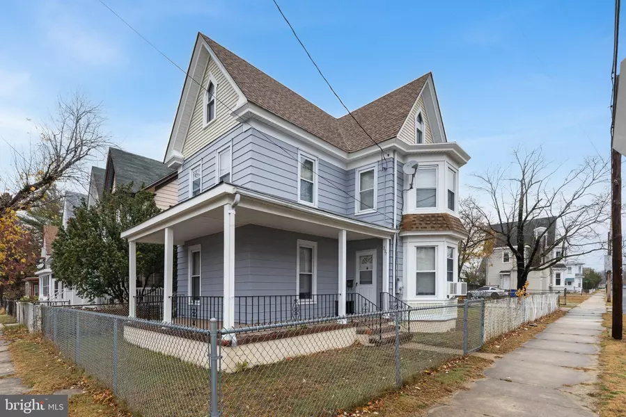 237 S 3RD ST, Millville, NJ 08332