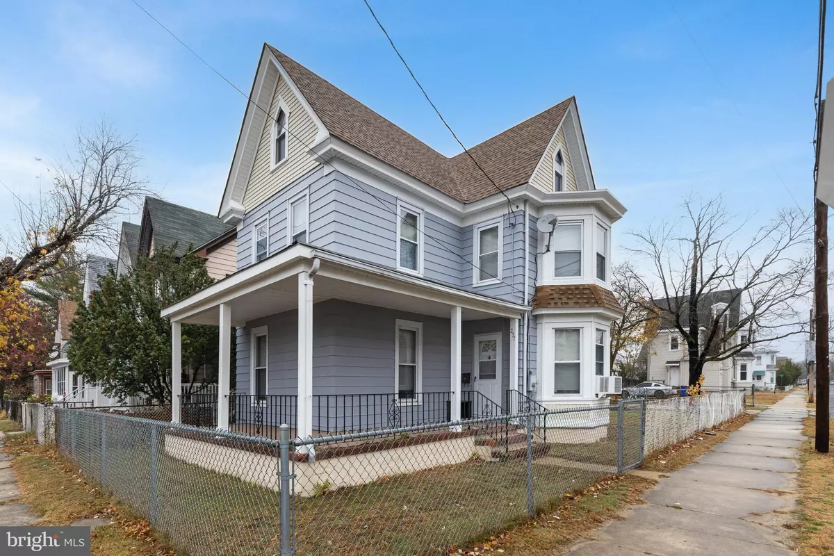 Millville, NJ 08332,237 S 3RD ST