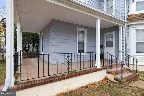 Millville, NJ 08332,237 S 3RD ST