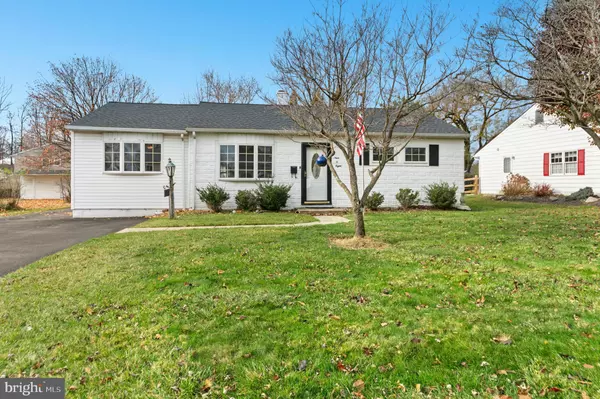 Southampton, PA 18966,908 CIRCLE DR