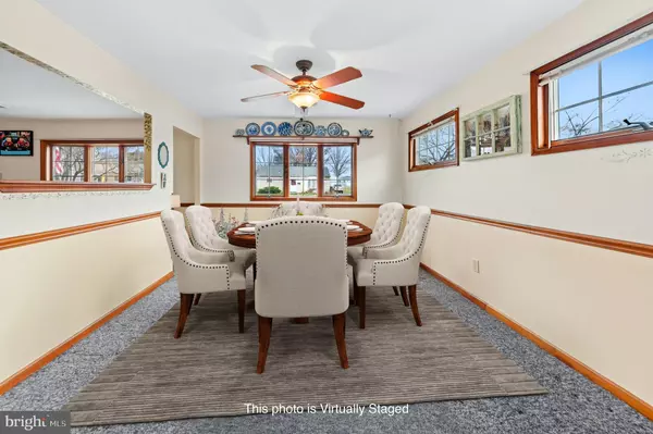 Southampton, PA 18966,908 CIRCLE DR