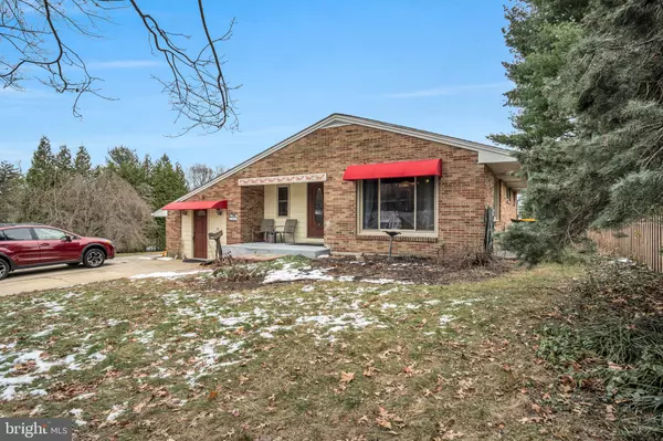 Camp Hill, PA 17011,28 BRENTWOOD RD